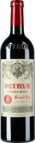 Petrus Chateau Petrus 1998