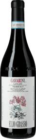 Langhe Nebbiolo Gavarini