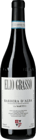 Elio Grasso Barbera d'Alba Vigna Martina 2024