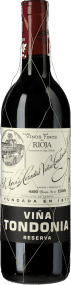 Vina Tondonia Reserva