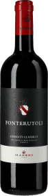 Mazzei Chianti Classico 2022