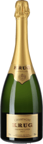 Krug Champagne Grande Cuvée 169 Edition Brut