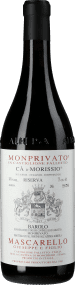 Barolo Monprivato Riserva Ca' d'Morissio