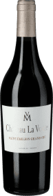 La Voute Chateau La Voute Grand Cru 2025