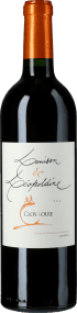 Clos Louie Louison & Leopoldine de Clos Louie 2024