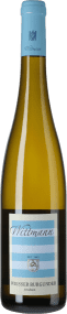 Wittmann Weißer Burgunder 2024