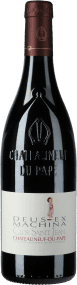 Chateauneuf du Pape Deus Ex Machina