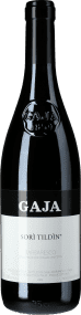 Angelo Gaja Barbaresco Sori Tildin 2021