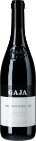 Angelo Gaja Barbaresco Sori San Lorenzo 2021