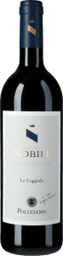 Poliziano Vino Nobile di Montepulciano Le Caggiole 2018