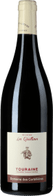 Domaine des Corbillieres Touraine Gamay Les Griottines Rouge 2025