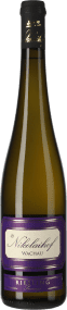 Nikolaihof Riesling Smaragd Vom Stein 2009