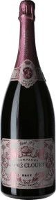 Andre Clouet Champagne Brut Rosé No. 3 Grand Cru 3 l
