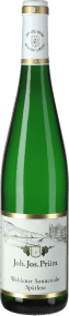 J. J. Prüm Riesling Wehlener Sonnenuhr Spätlese 2023