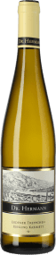 Dr. Hermann Riesling Erdener Treppchen Kabinett -6- 2023