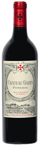 Gazin Chateau Gazin 2025