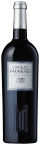 Chateau Faugeres Grand Cru Classe