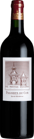 Cos d'Estournel Les Pagodes de Cos (2. Wein) 2025