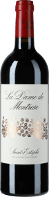 Montrose La Dame de Montrose 2024