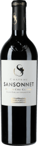 Sansonnet Chateau Sansonnet Grand Cru Classe 2025