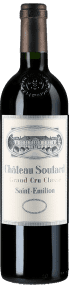 Soutard Chateau Soutard Grand Cru Classe 2025