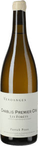 Patrick Piuze Chablis Premier Cru Les Forets 2025