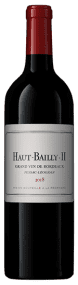 Haut Bailly Chateau Haut Bailly II 2025