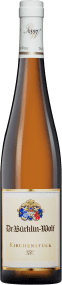 Bürklin Wolf Riesling Forster Kirchenstück G.C. Großes Gewächs 2024