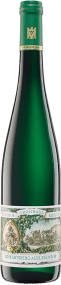 Maximin Grünhaus Riesling Abtsberg Auslese Nr. 89 2018 0,375 l