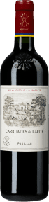 Lafite Rothschild Carruades de Lafite Rothschild 2025