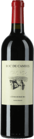 Roc de Cambes Chateau Roc de Cambes 2025