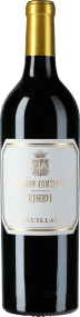 Pichon Lalande Chateau Pichon Longueville Comtesse de Lalande Reserve de la Comtesse 2024