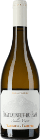 Chateauneuf du Pape Blanc Vieilles Vignes