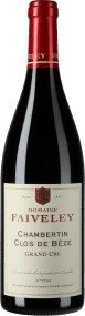 Domaine Faiveley Chambertin Clos de Beze Grand Cru 2021
