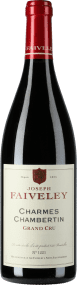 Domaine Faiveley Charmes Chambertin Grand Cru 2022