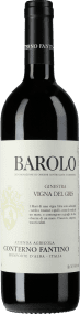 Barolo Ginestra Vigna del Gris