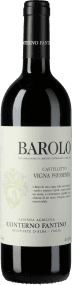 Barolo Castelletto Vigna Pressenda