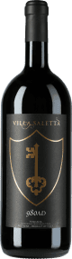 Villa Saletta 980 AD 2019
