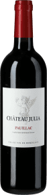 Julia Chateau Julia Pauillac 2025