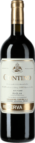 Rioja Tinto Contino Reserva