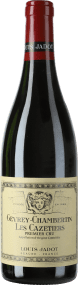 Louis Jadot Gevrey Chambertin Premier Cru Les Cazetiers 2022