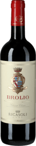 Brolio Chianti Classico