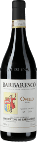 Barbaresco Riserva Ovello DOCG