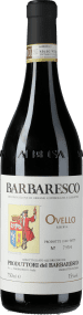 Produttori del Barbaresco Barbaresco Riserva Ovello DOCG 2020 1,5 l