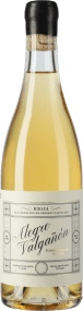 Alegre Valganon Rioja Blanco Embotellado 4er Ano Skin 2022
