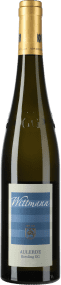 Wittmann Riesling Westhofen Aulerde Großes Gewächs 2025