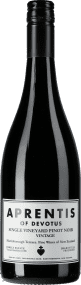 Devotus Aprentis Pinot Noir 2025