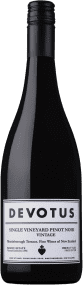 Devotus Devotus Pinot Noir 2025