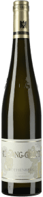 Kühling–Gillot Riesling Nackenheimer Rothenberg wurzelecht Großes Gewächs 2025