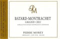 Batard Montrachet Grand Cru